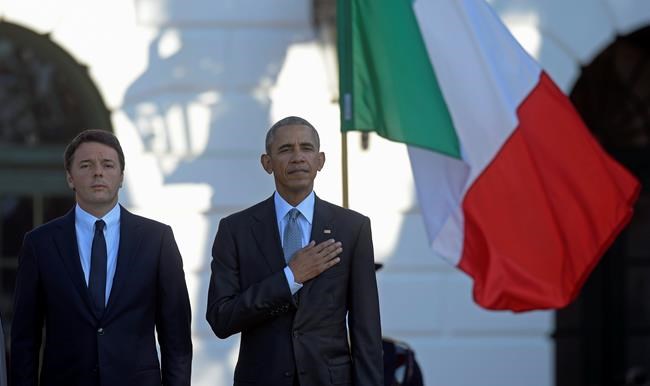 Former Italian premier Monti comes out against referendum | iNFOnews.ca Former Italian premier Monti comes out against referendum | iNFOnews.ca