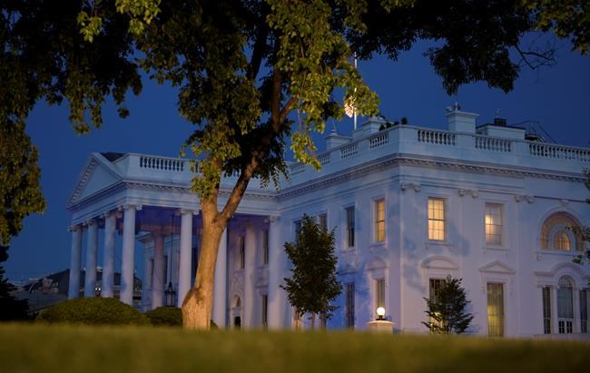 The Latest: National security adviser to brief reporters | iNFOnews.ca