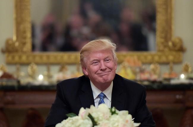 Analysis: Trump's trade plans to test his deal-making skills | iNFOnews.ca Analysis: Trump's trade plans to test his deal-making skills | iNFOnews.ca