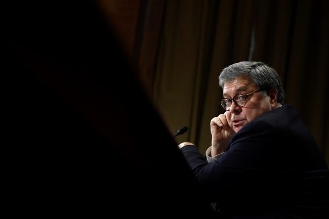 Key takeaways from Barr's testimony and Mueller's letter | iNFOnews.ca