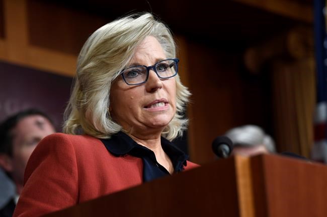 Democrats flex power by taking aim at money in politics | iNFOnews.ca