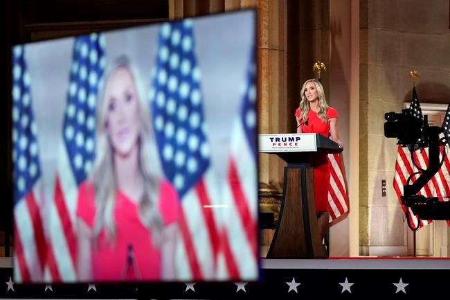 GOP Convention takeaways: Pence pounces while crises swirl | iNFOnews.ca