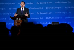 VA Secretary McDonald says "MyVA" initiative intended to refocus agency on customer service | iNFOnews.ca CP30647023