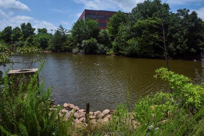 Police: Brutal slaying near mosque stemmed from road rage | iNFOnews.ca