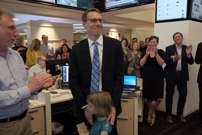 Investigation of Trump's charity wins Pulitzer Prize | iNFOnews.ca Investigation of Trump's charity wins Pulitzer Prize | iNFOnews.ca