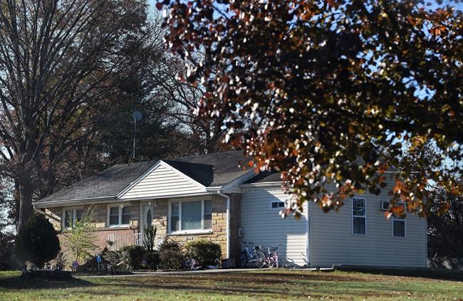 Junk mail helps woman discover her home had been stolen | iNFOnews.ca