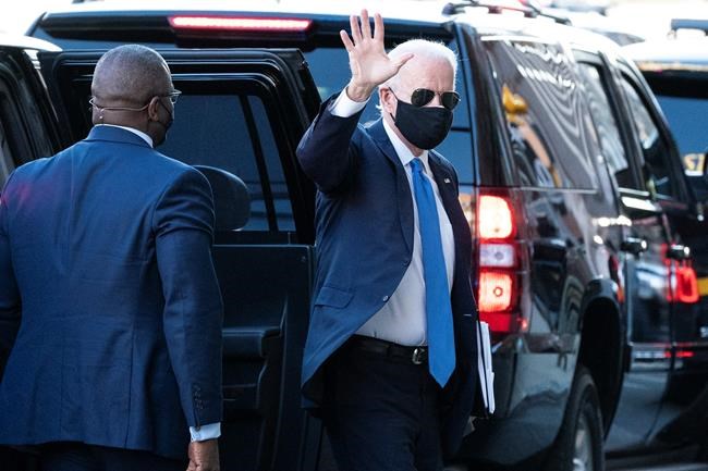 Biden could announce Cabinet picks as soon as next week | iNFOnews.ca