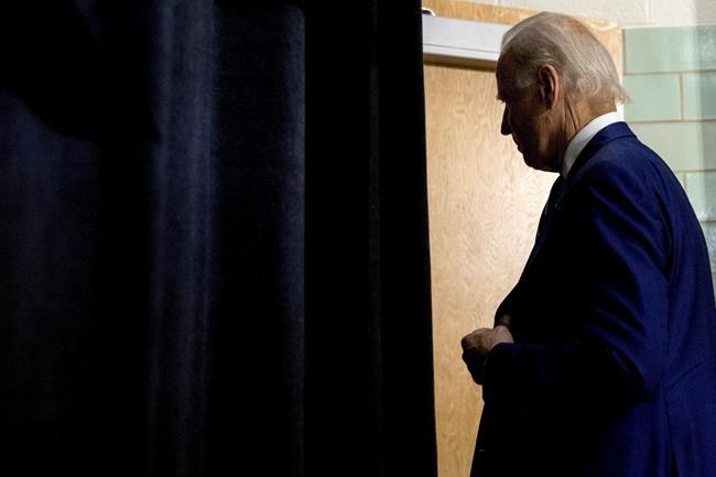 Democratic group looks to close Trump-Biden enthusiasm gap | iNFOnews.ca Democratic group looks to close Trump-Biden enthusiasm gap | iNFOnews.ca