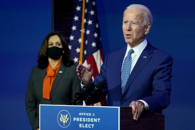 Bidenomics: More stimulus, tougher regulation, and gridlock | iNFOnews.ca Bidenomics: More stimulus, tougher regulation, and gridlock | iNFOnews.ca