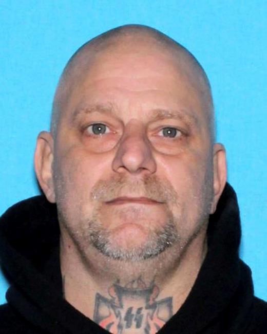 Man who accused of bombing in Delaware has violent history | iNFOnews.ca