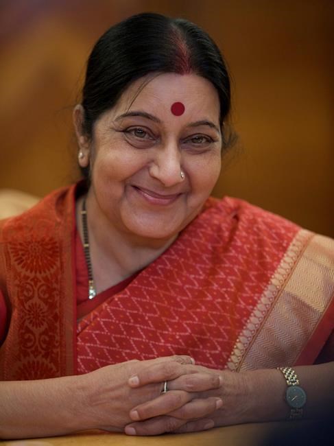 India sure of China's support for nuclear group's membership | iNFOnews.ca India sure of China's support for nuclear group's membership | iNFOnews.ca