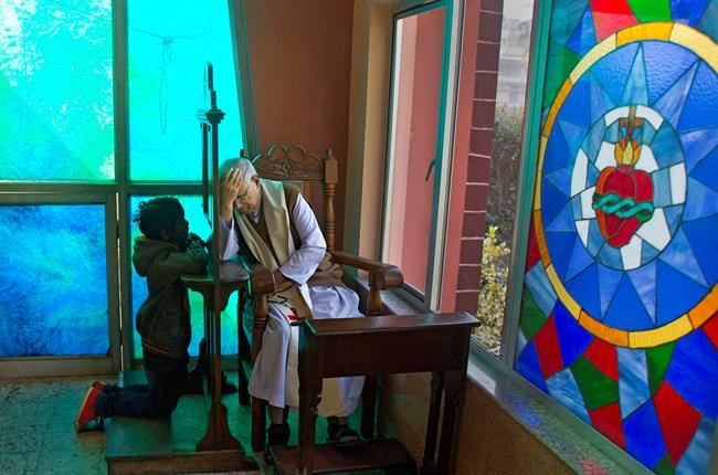 India tightens Christmas security after Christians attacked | iNFOnews.ca
