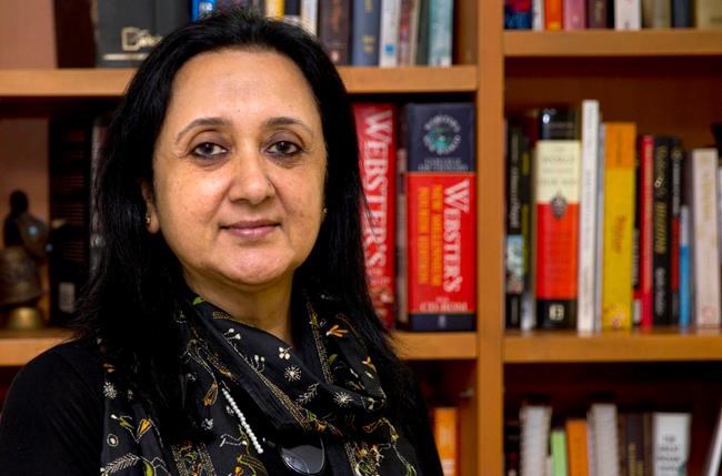 Vineeta Deepak to lead AP's coverage of South Asia region | iNFOnews.ca