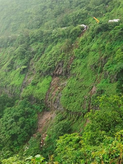 Bus falls into gorge in western India; 33 feared dead | iNFOnews.ca