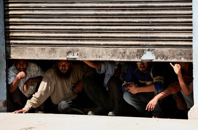 Bangladesh court upholds death sentence for 139 for mutiny | iNFOnews.ca