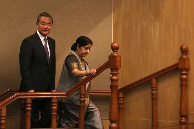 India, China discuss enhancing academic exchanges, tourism | iNFOnews.ca
