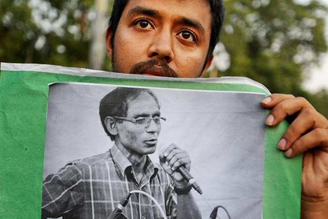 Bangladesh detains 1,600 in drive against Islamist radicals | iNFOnews.ca