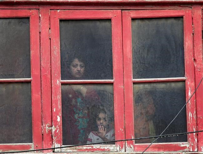 Indian police say they've killed key Kashmiri rebel leader | iNFOnews.ca Indian police say they've killed key Kashmiri rebel leader | iNFOnews.ca