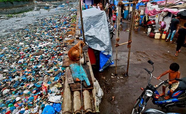 India ratifies Paris climate change agreement | iNFOnews.ca