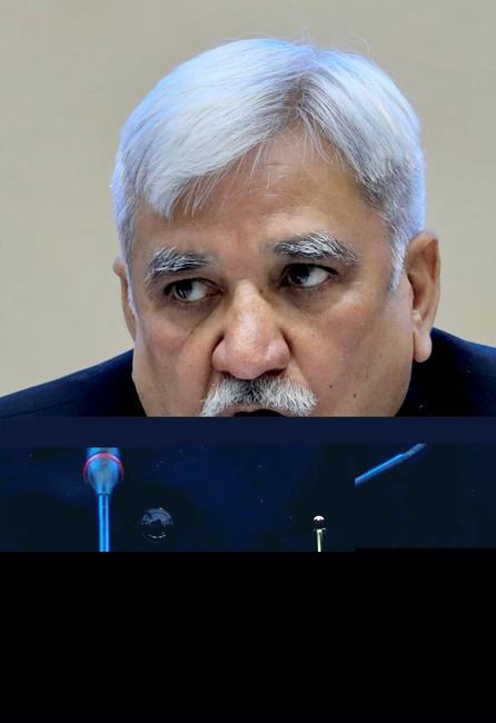 Indian elections to begin April 11 as Modi seeks re-election | iNFOnews.ca