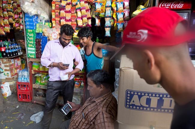 Before India's elections, voters feed on false information | iNFOnews.ca