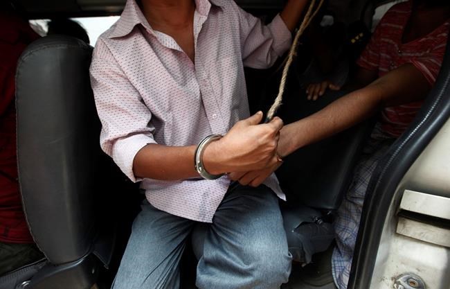 Bangladesh detains 100 suspects in anti-drug crackdown | iNFOnews.ca Bangladesh detains 100 suspects in anti-drug crackdown | iNFOnews.ca