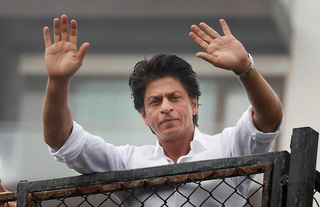 Bollywood's Shah Rukh Khan gets US apology for airport stop | iNFOnews.ca Bollywood's Shah Rukh Khan gets US apology for airport stop | iNFOnews.ca
