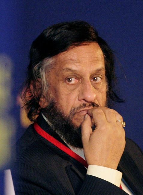 Indian court says former UN climate chief to stand trial | iNFOnews.ca Indian court says former UN climate chief to stand trial | iNFOnews.ca