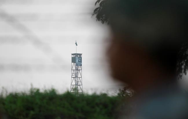 Dueling truths follow Indian raid in Pakistani Kashmir | iNFOnews.ca CP1726326546