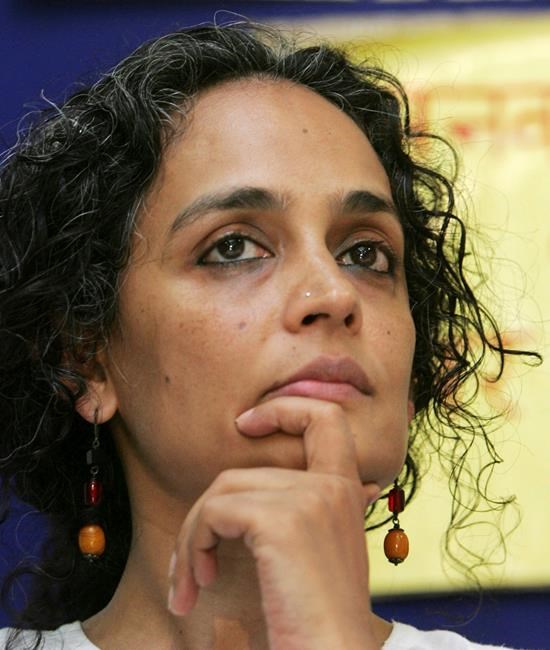 Booker Prize winner Arundhati Roy set to publish 2nd novel | iNFOnews.ca