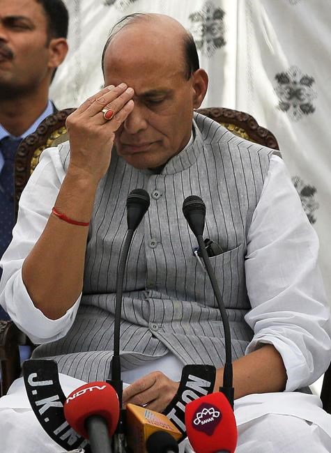 India to swap chili shells for some pellet guns in Kashmir | iNFOnews.ca India to swap chili shells for some pellet guns in Kashmir | iNFOnews.ca