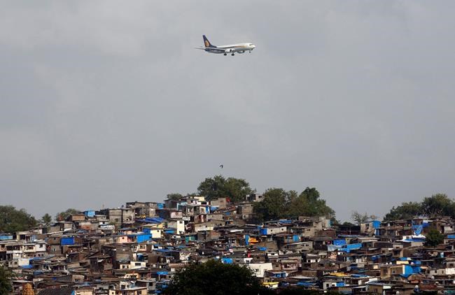 India's government approves new civil aviation policy | iNFOnews.ca