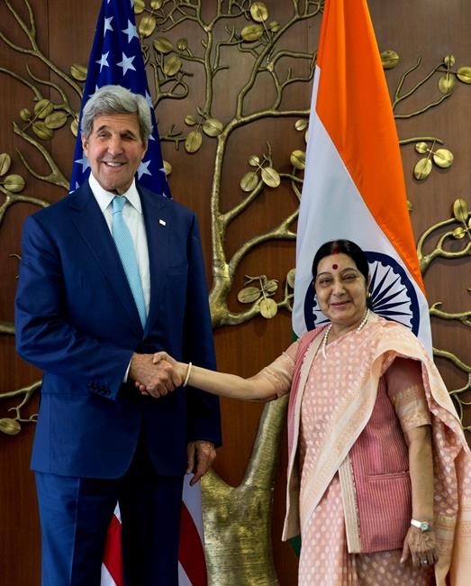United States, India agree to boost anti-terror co-operation | iNFOnews.ca United States, India agree to boost anti-terror co-operation | iNFOnews.ca