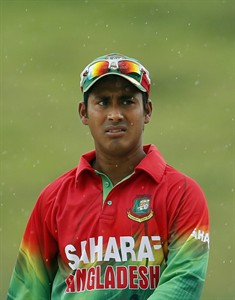 Bangladesh suspends Ashraful pending ICC report on match and spot-fixing allegations | iNFOnews.ca