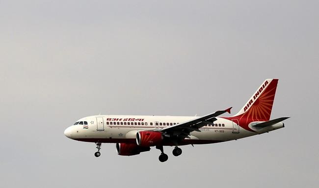 India receives bids to buy state-owned Air India airline | iNFOnews.ca