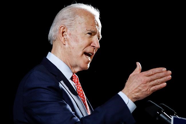 Biden to name VP vetting team, thinking about Cabinet makeup | iNFOnews.ca Biden to name VP vetting team, thinking about Cabinet makeup | iNFOnews.ca