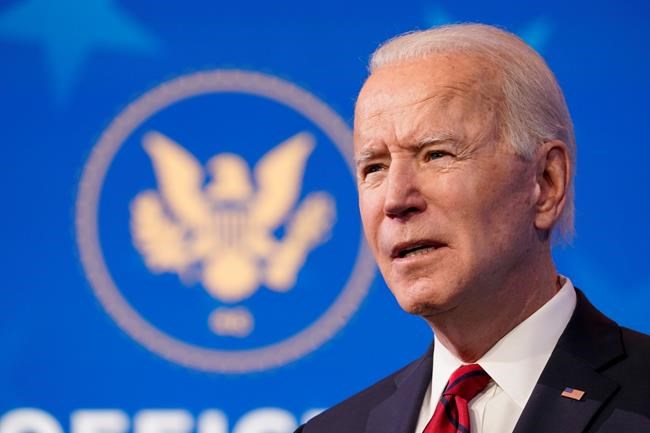 Biden fills out State Department team with Obama veterans | iNFOnews.ca
