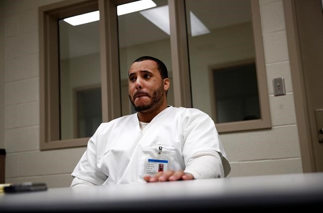 Year after riot, Delaware prison still potentially explosive | iNFOnews.ca CP974874713