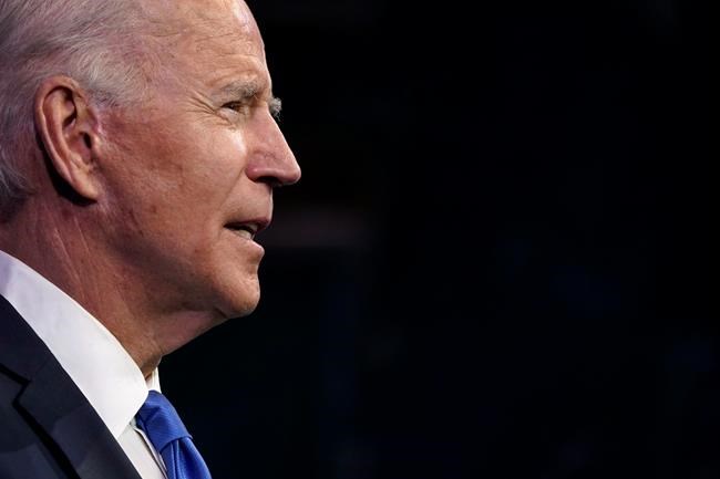 Electoral College makes it official: Biden won, Trump lost | iNFOnews.ca