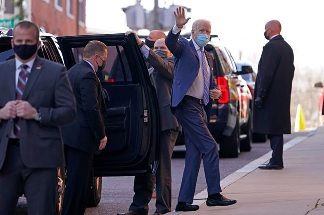 The Latest: Trump questions Pa. speaker on electoral votes | iNFOnews.ca The Latest: Trump questions Pa. speaker on electoral votes | iNFOnews.ca