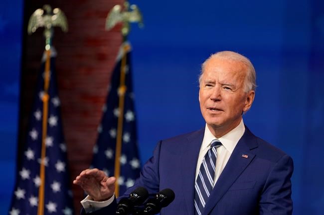 EXPLAINER: What’s in store when the Electoral College meets | iNFOnews.ca