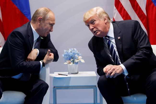 US, Russia announce Syria cease-fire after Trump-Putin talks | iNFOnews.ca
