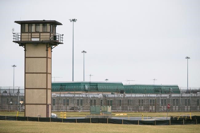 Delaware indicts 18 inmates in deadly prison riot | iNFOnews.ca Delaware indicts 18 inmates in deadly prison riot | iNFOnews.ca