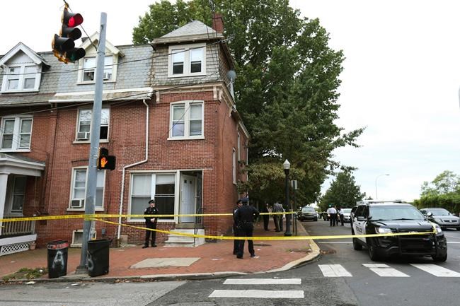 Police: Woman who feared deportation drowned 2 boys | iNFOnews.ca