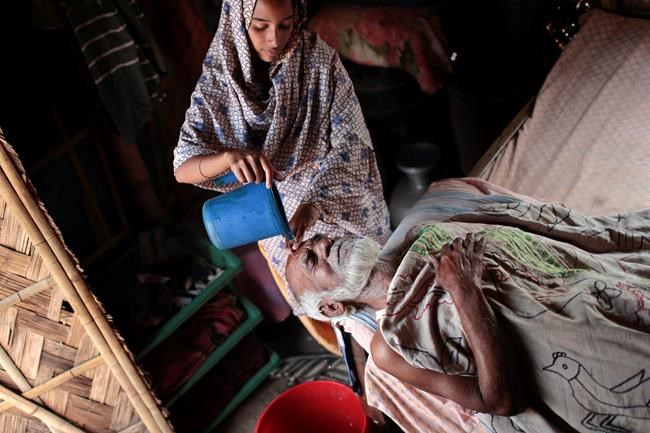 Bangladesh grapples with country's worst dengue outbreak | iNFOnews.ca