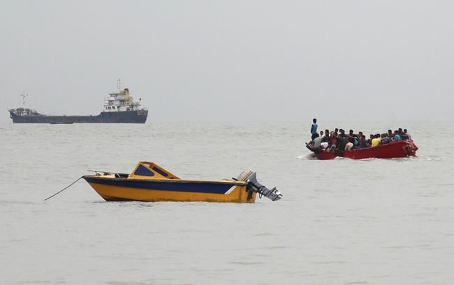 Bangladesh ready with evacuation plans as cyclone nears | iNFOnews.ca Bangladesh ready with evacuation plans as cyclone nears | iNFOnews.ca