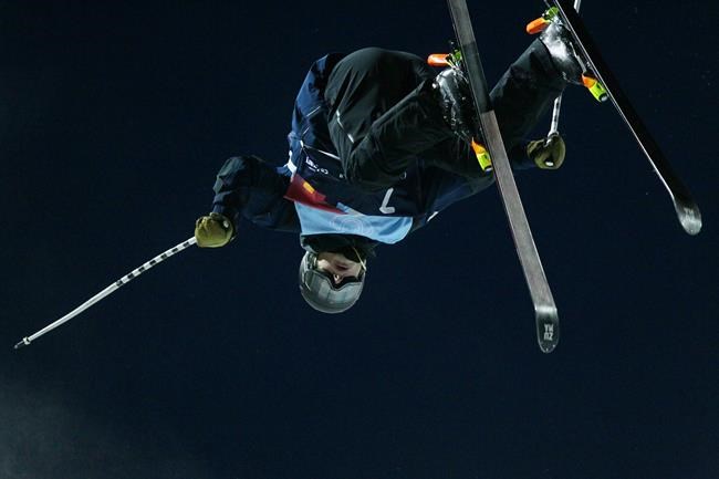 Two silver medals for Canada at freestyle skiing halfpipe World Cup event | iNFOnews.ca Two silver medals for Canada at freestyle skiing halfpipe World Cup event | iNFOnews.ca