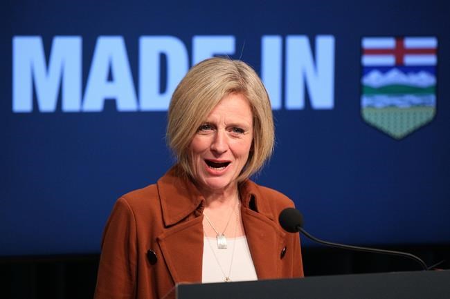 Alberta Premier Rachel Notley to speak to Senate committee on energy projects | iNFOnews.ca Alberta Premier Rachel Notley to speak to Senate committee on energy projects | iNFOnews.ca