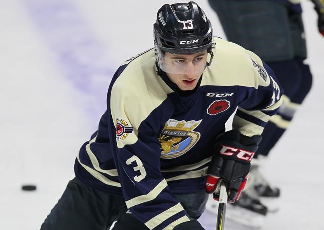 Five players to keep an eye on at the 2017 Memorial Cup | iNFOnews.ca