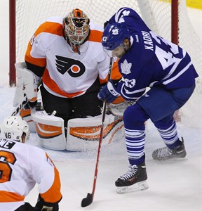 Kadri, Gardiner, Reimer and Rielly bring worlds experience back to Leafs | iNFOnews.ca